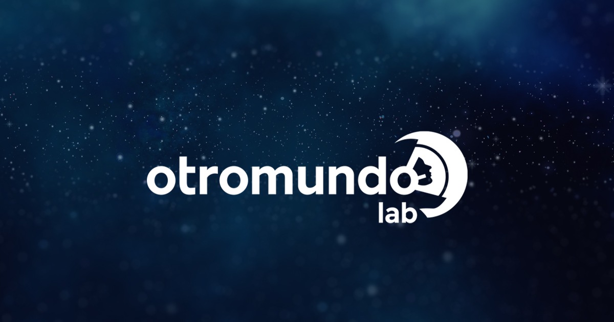 Otromundo Lab is a creative agency dedicated to connecting companies with the world
